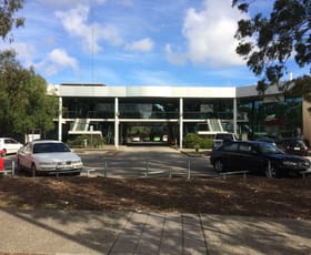 Offices commercial property leased at 13 Elizabeth Way Elizabeth SA 5112