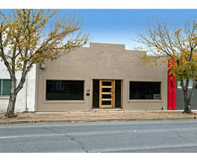 Offices commercial property leased at 235 Port Road Queenstown SA 5014