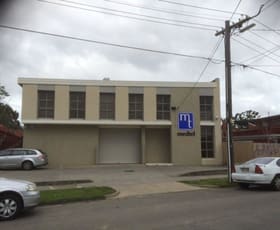 Factory, Warehouse & Industrial commercial property leased at Ground Flo/17 Arawatta Street Carnegie VIC 3163