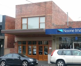 Offices commercial property leased at 1st Floor/281 Lower Heidelberg Road Ivanhoe East VIC 3079