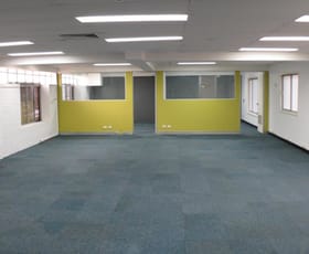 Offices commercial property leased at Kingsgrove NSW 2208