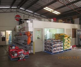Factory, Warehouse & Industrial commercial property leased at 3/63 Arthur Street Roma QLD 4455