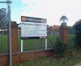 Development / Land commercial property leased at 2 Richardson Road Narellan NSW 2567