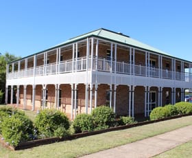 Offices commercial property leased at 214 Herries Street Toowoomba City QLD 4350