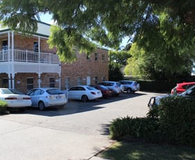 Offices commercial property leased at 214 Herries Street Toowoomba City QLD 4350