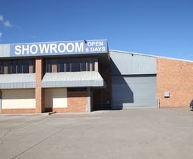 Factory, Warehouse & Industrial commercial property leased at Villawood NSW 2163