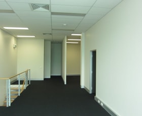 Factory, Warehouse & Industrial commercial property leased at 10/65 Tennant Street Fyshwick ACT 2609