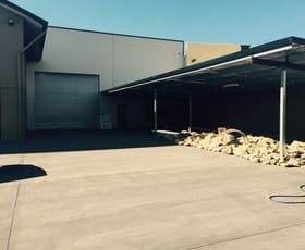 Factory, Warehouse & Industrial commercial property leased at B/31 Millennium Place Tingalpa QLD 4173