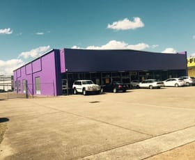 Shop & Retail commercial property leased at 50-52 Redland Bay Road Capalaba QLD 4157