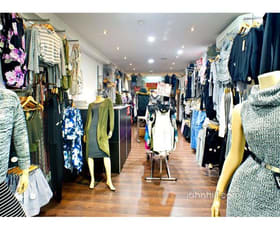 Shop & Retail commercial property leased at Shop 2/122 Burwood Road Burwood NSW 2134