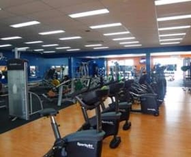 Factory, Warehouse & Industrial commercial property leased at Lidcombe NSW 2141