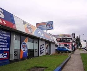 Factory, Warehouse & Industrial commercial property leased at Lidcombe NSW 2141