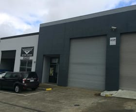 Showrooms / Bulky Goods commercial property leased at 16/57-59 Melverton Drive Hallam VIC 3803