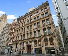 Medical / Consulting commercial property leased at 71 York Street Sydney NSW 2000