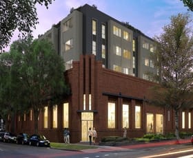 Shop & Retail commercial property leased at 755 Botany Road Rosebery NSW 2018