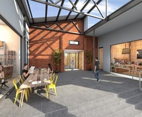 Shop & Retail commercial property leased at 755 Botany Road Rosebery NSW 2018