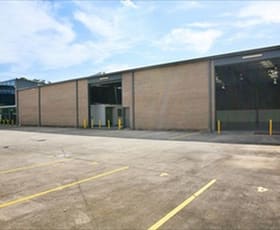 Factory, Warehouse & Industrial commercial property leased at Auburn NSW 2144