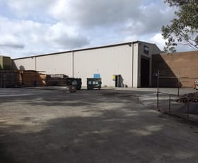 Offices commercial property leased at St Marys NSW 2760