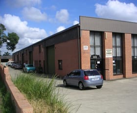 Factory, Warehouse & Industrial commercial property leased at 3/159-163 Penshurst Street Beverly Hills NSW 2209