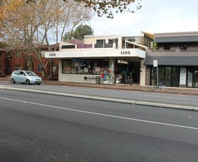 Shop & Retail commercial property leased at 1/1105 Botany Road Mascot NSW 2020