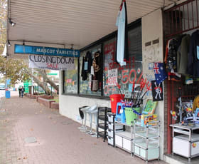 Shop & Retail commercial property leased at 1/1105 Botany Road Mascot NSW 2020