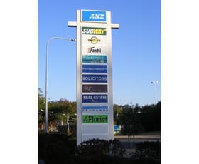 Shop & Retail commercial property leased at 3/11-19 Chancellor Village Boulevard Sippy Downs QLD 4556