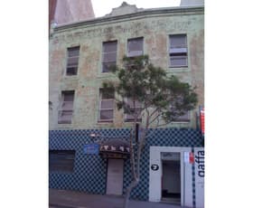 Offices commercial property leased at 203/7 Randle Street Surry Hills NSW 2010