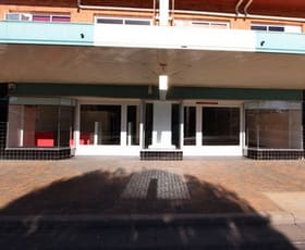 Shop & Retail commercial property leased at 4-6 Wills Street Charleville QLD 4470