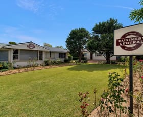 Offices commercial property leased at Office 5/136-140 Russell Street Toowoomba City QLD 4350