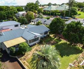 Offices commercial property leased at 3/136-140 Russell Street Toowoomba QLD 4350