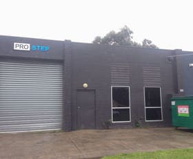 Factory, Warehouse & Industrial commercial property leased at 30 Cooper Crt Cranbourne VIC 3977