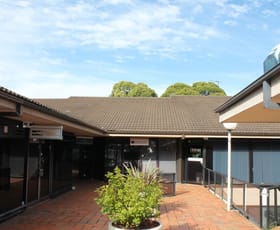 Offices commercial property leased at 26/1-5 Jacobs Street Bankstown NSW 2200