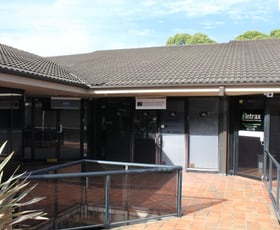 Offices commercial property leased at 26/1-5 Jacobs Street Bankstown NSW 2200