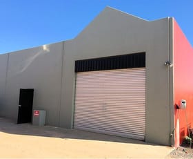 Shop & Retail commercial property leased at 144 Eleventh Street Mildura VIC 3500