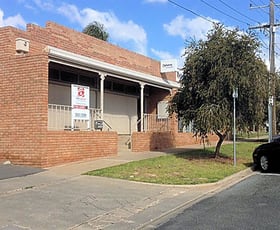 Shop & Retail commercial property leased at 20 & 22 Madden Avenue Mildura VIC 3500