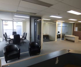 Offices commercial property leased at 73 Sarton Road Clayton VIC 3168