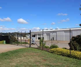 Factory, Warehouse & Industrial commercial property leased at 4/10 Civil Court North Toowoomba QLD 4350