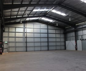 Factory, Warehouse & Industrial commercial property leased at 4/10 Civil Court North Toowoomba QLD 4350