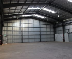 Factory, Warehouse & Industrial commercial property leased at 4/10 Civil Court North Toowoomba QLD 4350