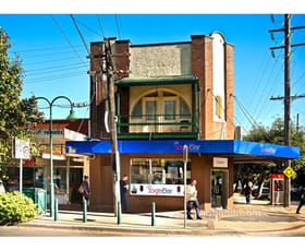 Shop & Retail commercial property leased at 1 Rochester Street Homebush NSW 2140