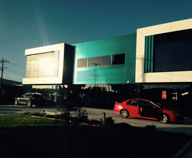 Offices commercial property leased at 4/18 Malvern Street Bayswater VIC 3153