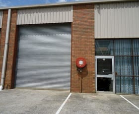 Factory, Warehouse & Industrial commercial property leased at 55/174 Bridge Road Keysborough VIC 3173