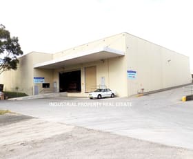 Factory, Warehouse & Industrial commercial property leased at Liverpool NSW 2170