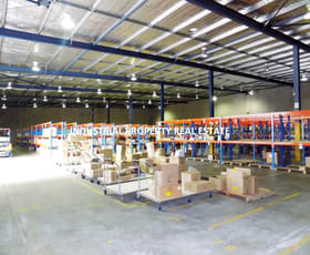 Factory, Warehouse & Industrial commercial property leased at Liverpool NSW 2170