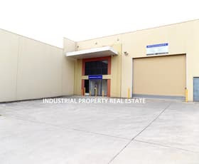 Factory, Warehouse & Industrial commercial property leased at Viscount Place Liverpool NSW 2170