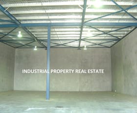 Factory, Warehouse & Industrial commercial property leased at Viscount Place Liverpool NSW 2170