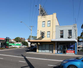 Shop & Retail commercial property leased at 776 Parramatta Road Lewisham NSW 2049