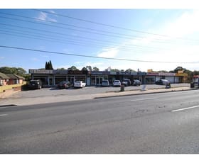 Offices commercial property leased at Shop 1, 865-869 North East Road Modbury SA 5092