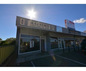 Offices commercial property leased at Shop 1, 865-869 North East Road Modbury SA 5092
