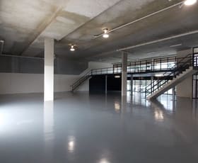 Factory, Warehouse & Industrial commercial property leased at Seven Hills NSW 2147